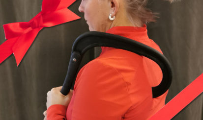 Nylunds | Finnhook massagekrok