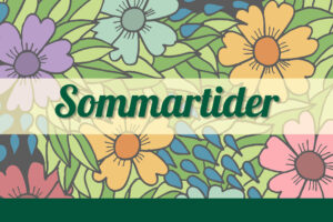 Sommaren 2025 - Nylunds