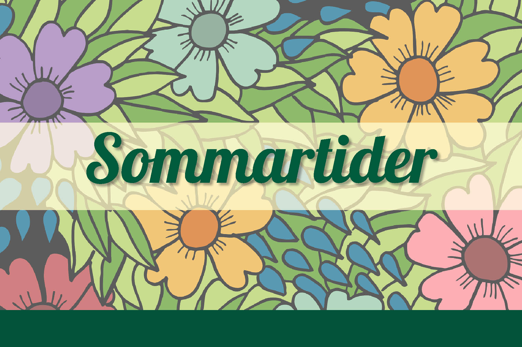 Sommaren 2025 - Nylunds