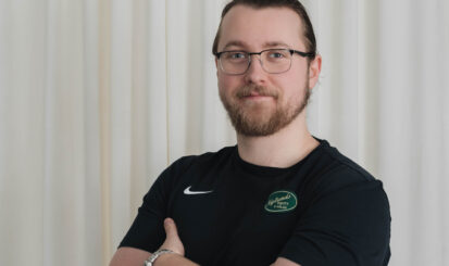 Artur Nylund | Nylunds