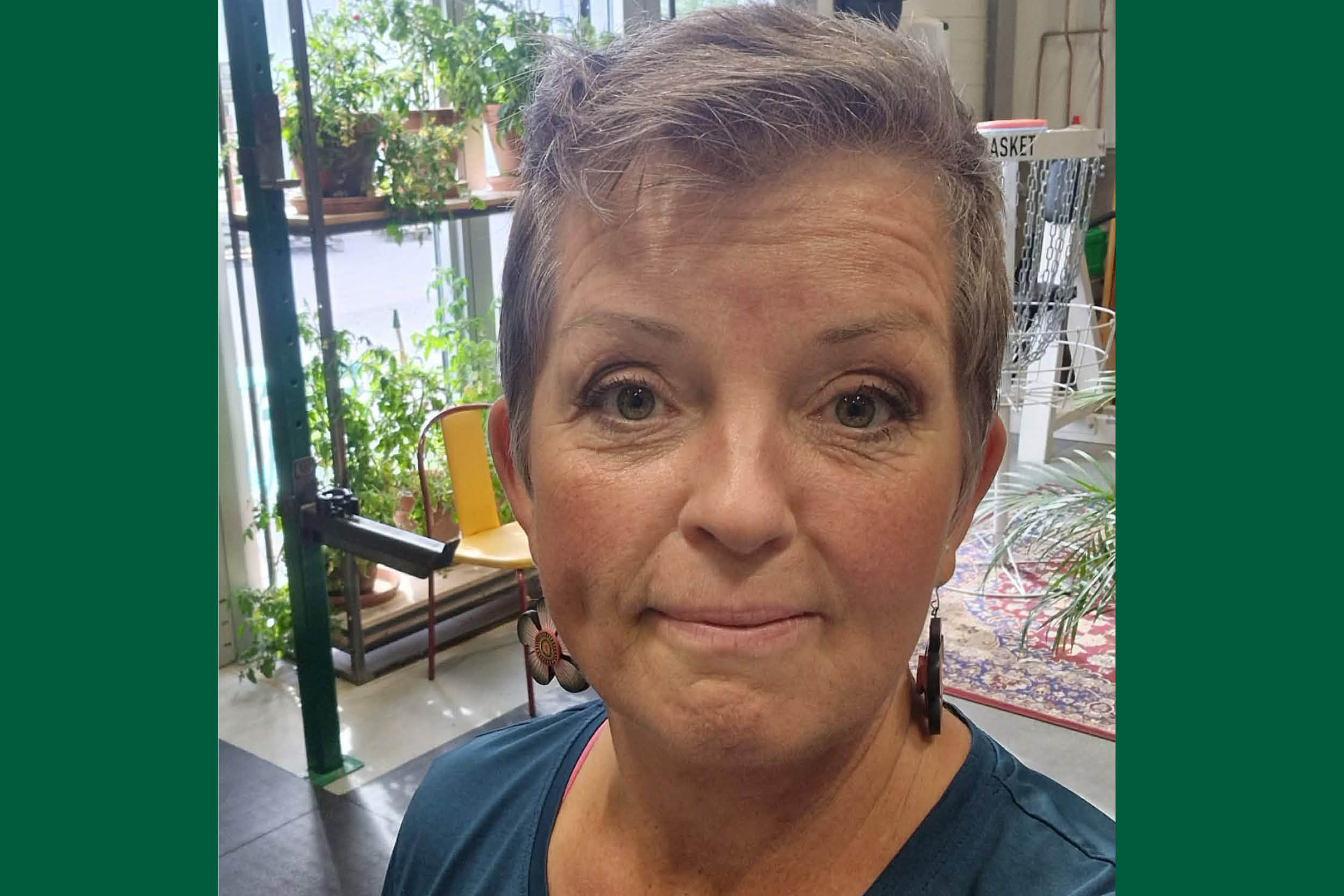 Lina Olsson - Nylunda